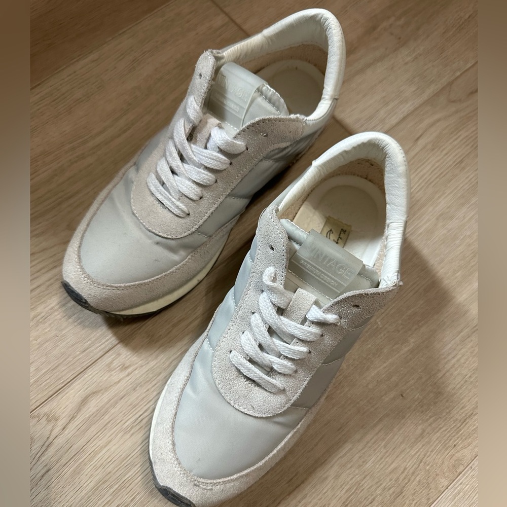 Vintage Havana Fierce sneaker